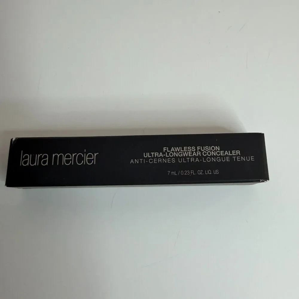 Dune | 3C Laura Mercier Flawless Fusion Ultra-Longwear Concealer 0.23 oz NIB